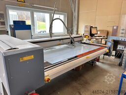 Eurolaser LCS XL-1600