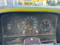 Mercedes-Benz Sprinter **410D-5CYLINDER-MANUAL PUMP**