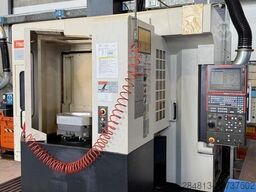 Mazak Variaxis 500/5x