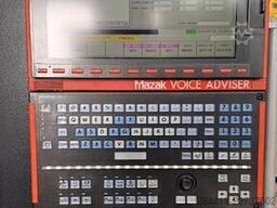 Mazak Variaxis 500/5x