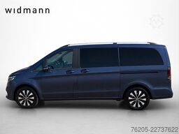 Mercedes-Benz V 220 d Style lang Liegepaket