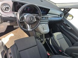 Mercedes-Benz V 220 d Style lang Liegepaket