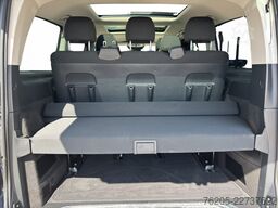 Mercedes-Benz V 220 d Style lang Liegepaket