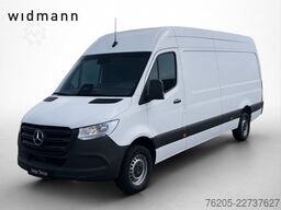 Mercedes-Benz Sprinter 317 CDI Hochdach Kasten lang AUT Kam.