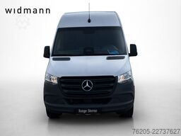 Mercedes-Benz Sprinter 317 CDI Hochdach Kasten lang AUT Kam.
