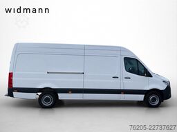 Mercedes-Benz Sprinter 317 CDI Hochdach Kasten lang AUT Kam.