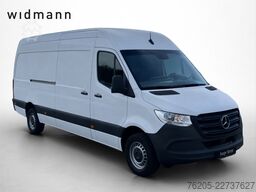 Mercedes-Benz Sprinter 317 CDI Hochdach Kasten lang AUT Kam.