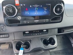 Mercedes-Benz Sprinter 317 CDI Hochdach Kasten lang AUT Kam.