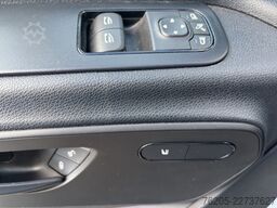 Mercedes-Benz Sprinter 317 CDI Hochdach Kasten lang AUT Kam.
