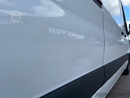 Mercedes-Benz Sprinter 317 CDI Hochdach Kasten lang AUT Kam.