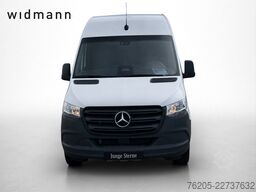 Mercedes-Benz Sprinter 317 CDI Hochdach Kasten lang AUT Kam.