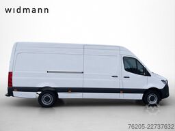 Mercedes-Benz Sprinter 317 CDI Hochdach Kasten lang AUT Kam.