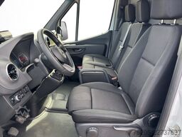 Mercedes-Benz Sprinter 317 CDI Koffer lang Akustikglas LED SHZ