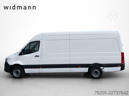 Mercedes-Benz Sprinter 317 CDI Hochdach Kasten lang AUT Kam.