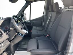 Mercedes-Benz Sprinter 317 CDI Hochdach Kasten lang AUT Kam.