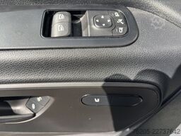 Mercedes-Benz Sprinter 317 CDI Hochdach Kasten lang AUT Kam.