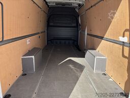 Mercedes-Benz Sprinter 317 CDI Hochdach Kasten lang AUT Kam.