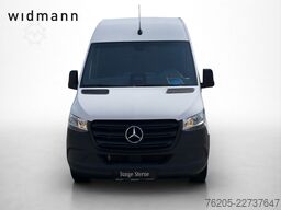 Mercedes-Benz Sprinter 317 CDI Hochdach Kasten lang AUT Kam.