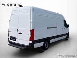 Mercedes-Benz Sprinter 317 CDI Hochdach Kasten lang AUT Kam.