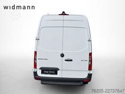 Mercedes-Benz Sprinter 317 CDI Hochdach Kasten lang AUT Kam.