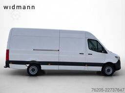 Mercedes-Benz Sprinter 317 CDI Hochdach Kasten lang AUT Kam.