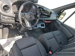 Mercedes-Benz Sprinter 317 CDI Hochdach Kasten lang AUT Kam.