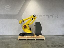 FANUC M-900iA/350