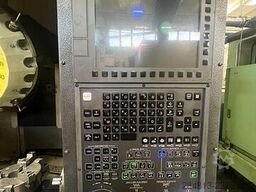 FANUC Robodrill D21LiB5