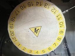 FANUC Robodrill D21LiB5