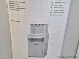 Ideal 4606 CC P-5
