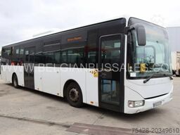 Iveco Crossway LE
