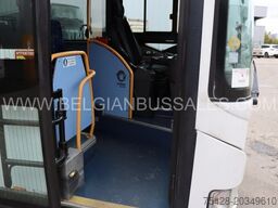 Iveco Crossway LE