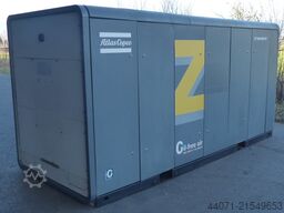 Atlas Copco ZT160VSDFF