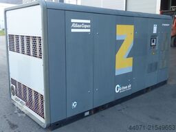 Atlas Copco ZT160VSDFF