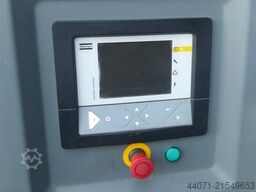 Atlas Copco ZT160VSDFF