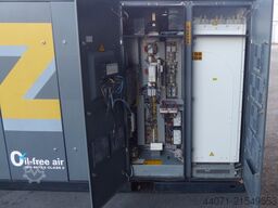 Atlas Copco ZT160VSDFF