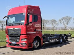 M.A.N. 26.510 TGX