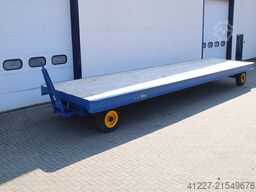 unbekannt 10000/2500/H1030 mm