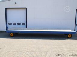 unbekannt 10000/2500/H1030 mm