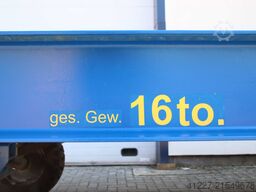 unbekannt 10000/2500/H1030 mm