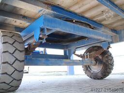 unbekannt 10000/2500/H1030 mm