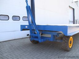 unbekannt 10000/2500/H1030 mm