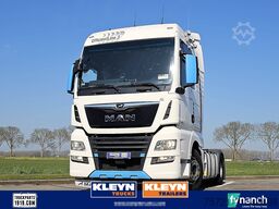 MAN 18.460 TGX