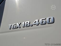 MAN 18.460 TGX