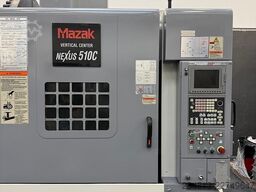 Mazak VCN-510C