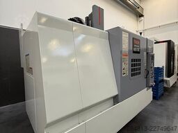 Mazak VCN-510C