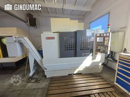 MORI SEIKI NV 5000 alpha1