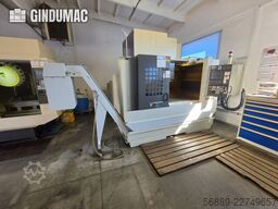 MORI SEIKI NV 5000 alpha1