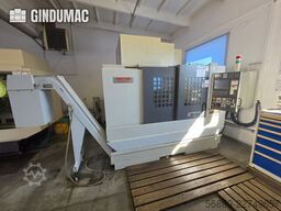 MORI SEIKI NV 5000 alpha1