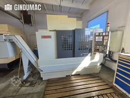 MORI SEIKI NV 5000 alpha1